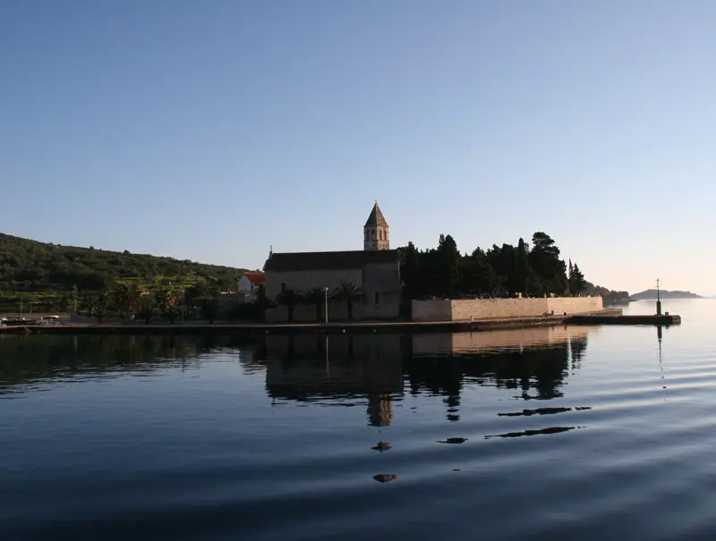 Prirovo u predvečerje