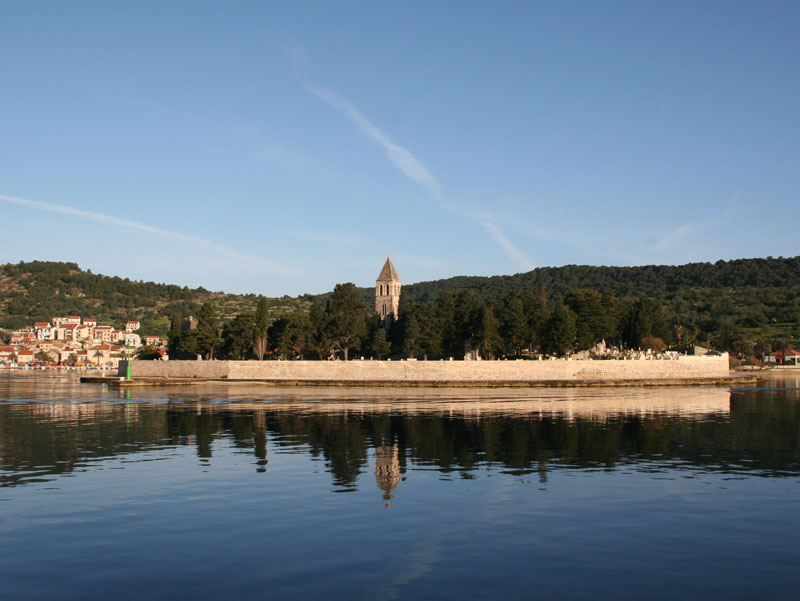 Viška luka i Prirovo